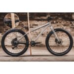 Bicicleta MTB Infantil Early Rider Seeker 24 (2025) – Ligera, Versátil y Perfecta para la Aventura - Imagen 2