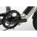 Bicicleta Eléctrica Plegable CONOR Maui 20” (2026) – Compacta, Urbana y Versátil - Imagen 4