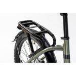 Bicicleta Eléctrica Plegable CONOR Maui 24” (2026) – Potente, Cómoda y Ideal para la Ciudad - Imagen 5