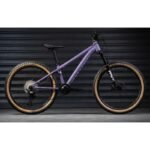 Bicicleta MTB Infantil Early Rider Hellion 24 (2025) – Rendimiento Profesional para Jóvenes Riders - Imagen 7