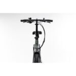 Bicicleta Eléctrica Plegable CONOR Maui 24” (2026) – Potente, Cómoda y Ideal para la Ciudad - Imagen 6