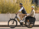 Bicicleta Eléctrica de Carga Longtail Yuba Boda Boda – Ideal para Familias y Reparto Urbano