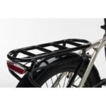 Bicicleta Eléctrica Plegable CONOR Maui 20” (2026) – Compacta, Urbana y Versátil - Imagen 7