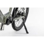 Bicicleta Eléctrica Plegable CONOR Maui 24” (2026) – Potente, Cómoda y Ideal para la Ciudad - Imagen 7