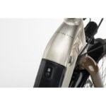 Bicicleta Eléctrica Plegable CONOR Maui 20” (2026) – Compacta, Urbana y Versátil - Imagen 8