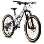 Bicicleta Infantil MTB Early Rider Hellion X24 – Alto Rendimiento, Ligera y Lista para el Trail