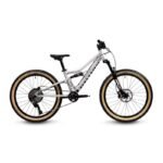 Bicicleta Infantil MTB Early Rider Hellion X24 – Alto Rendimiento, Ligera y Lista para el Trail - Imagen 9