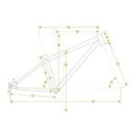 Bicicleta Infantil Early Rider Seeker 24 (2025) – Ligera, Deportiva y Perfecta para Jóvenes Riders - Imagen 6