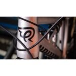 Bicicleta Infantil MTB Early Rider Hellion X24 – Alto Rendimiento, Ligera y Lista para el Trail - Imagen 3