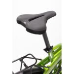 Bicicleta Eléctrica Plegable LITTIUM Ibiza Rainbow Green Peace – Urbana, Sostenible y con Estilo Exclusivo - Imagen 8