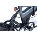 Bicicleta Eléctrica Fat Bike Plegable Moma Bikes E-Fat 20 Pro 250W – 20” - Imagen 14