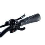 Bicicleta Eléctrica Fat Bike Plegable Moma Bikes E-Fat 20 Pro 250W – 20” - Imagen 4