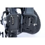 Bicicleta Eléctrica Fat Bike Plegable Moma Bikes E-Fat 20 Pro 250W – 20” - Imagen 8