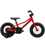 Bicicleta Infantil Trek Precaliber 12 (2026) – Ideal para Aprender a Montar y Ganar Equilibrio