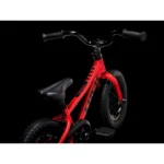 Bicicleta Infantil Trek Precaliber 12 (2026) – Ideal para Aprender a Montar y Ganar Equilibrio - Imagen 3