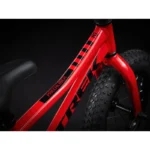 Bicicleta Infantil Trek Precaliber 12 (2026) – Ideal para Aprender a Montar y Ganar Equilibrio - Imagen 6